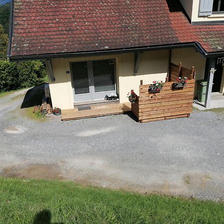 Gite Au Calme Pres Du Lac D'Annecy 생조리오즈 외부 사진