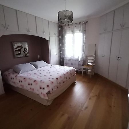 Gite Au Calme Pres Du Lac D'Annecy 생조리오즈 외부 사진